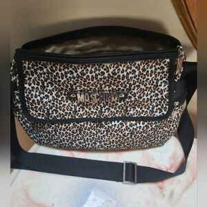 Moschino Shoulder/Crossbody Bag